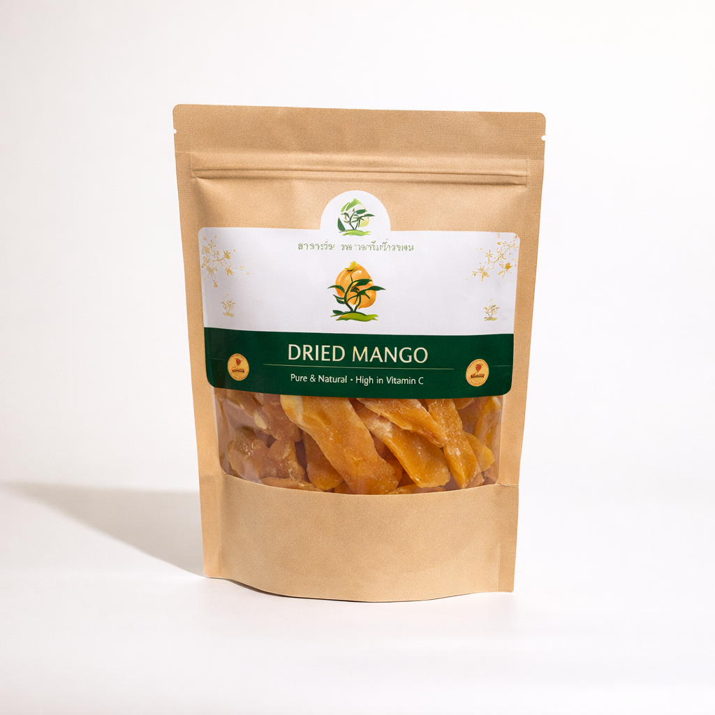 Fairlane Organic - Dried Mango