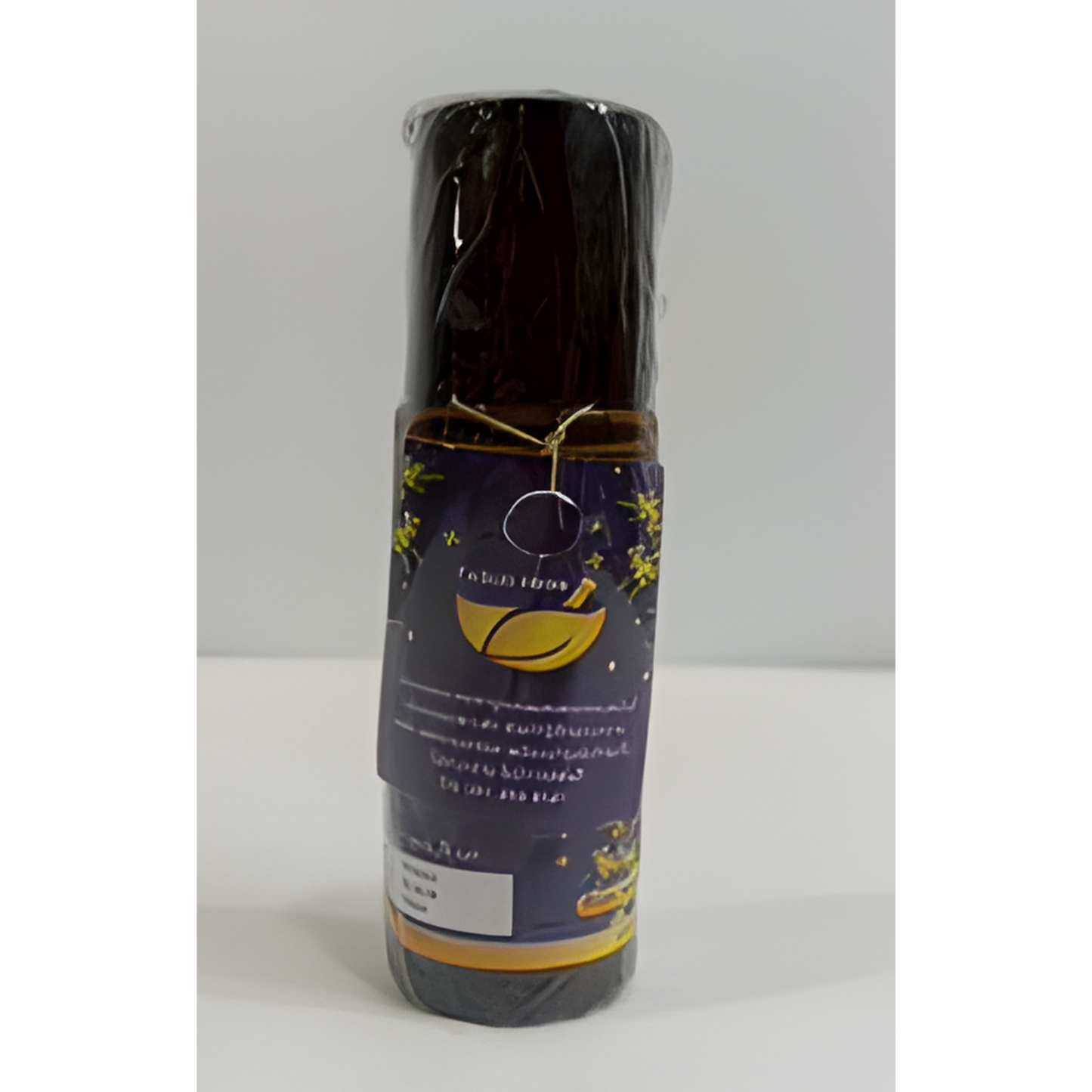 Deo So Thai Organic Essential Oil - Oolong & Osmanthus Blend, 10cc