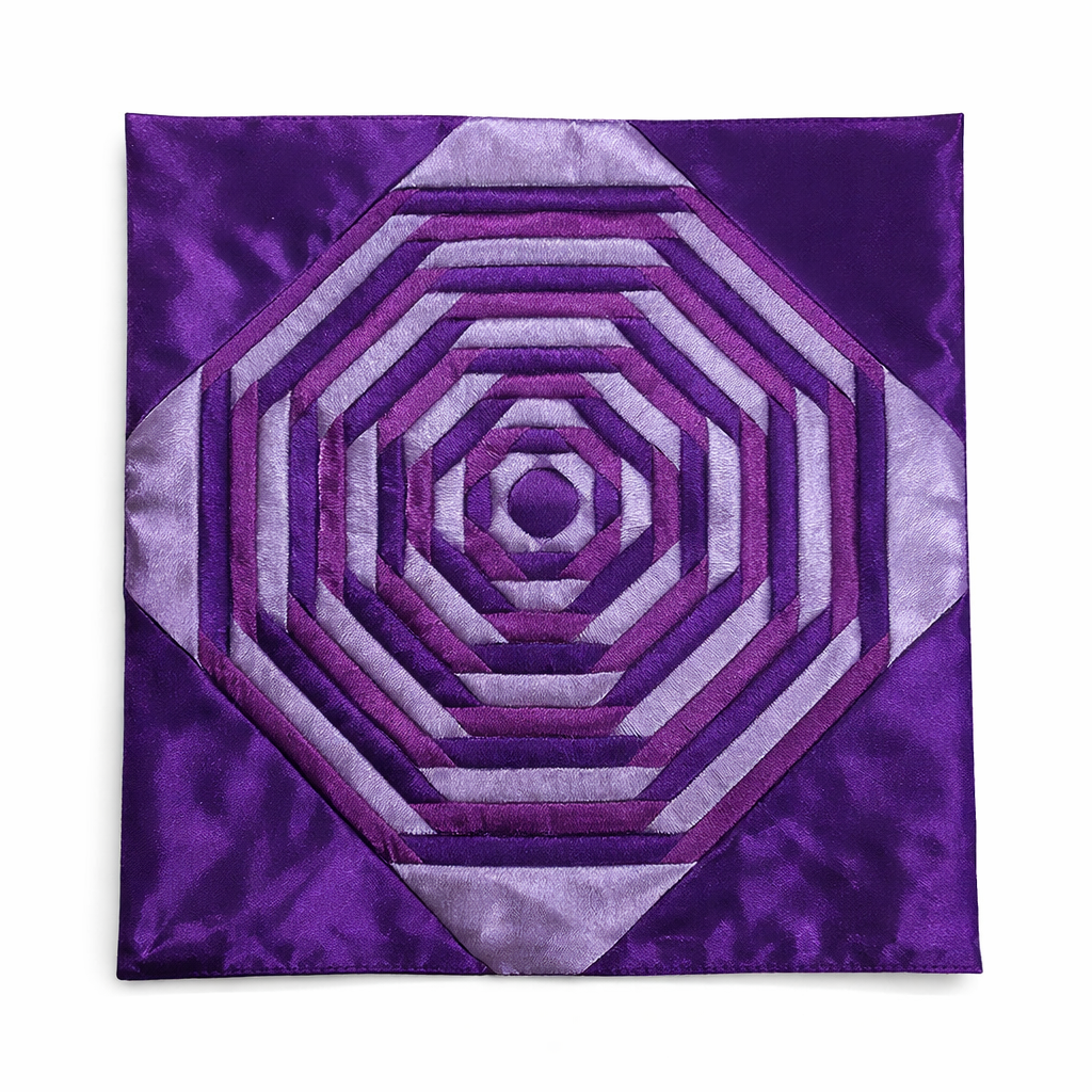Ban Khang Nam - Pillowcase