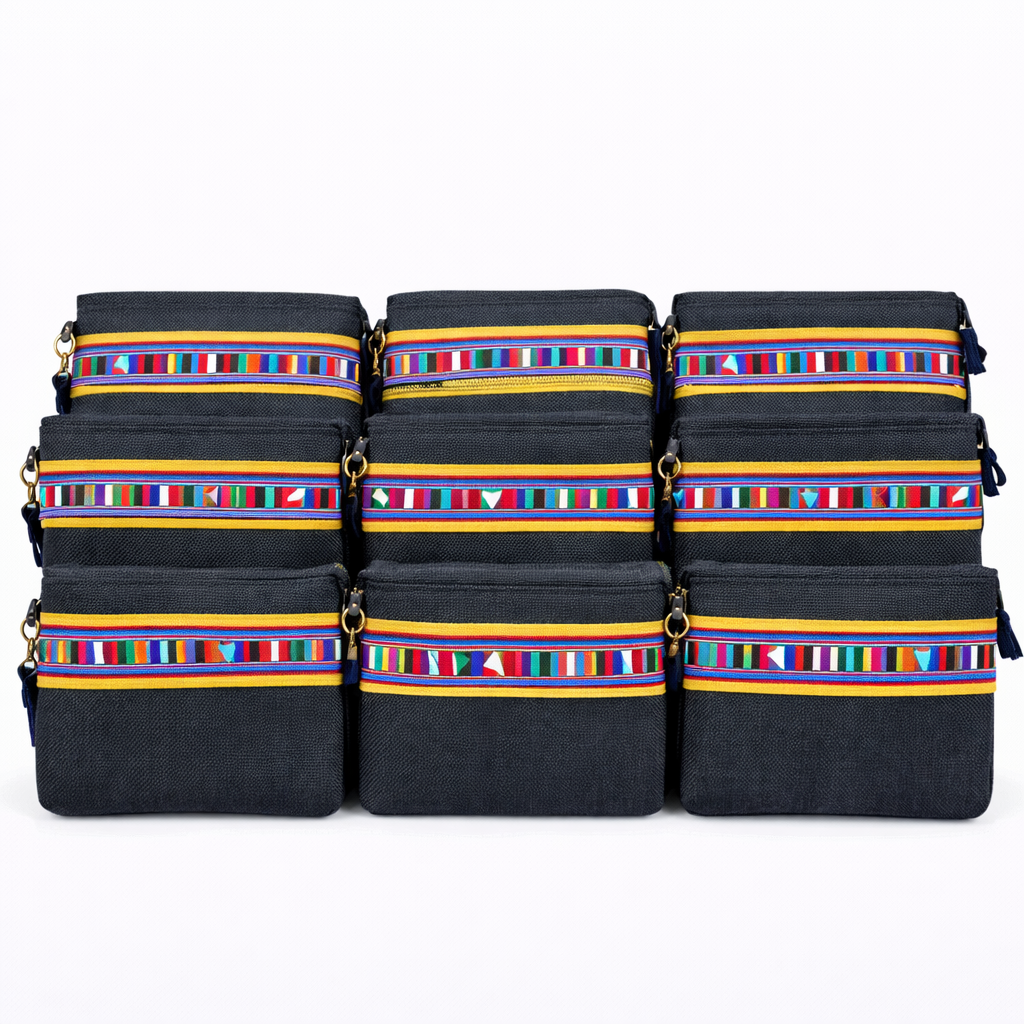 I Am Lahu - Mini Bag