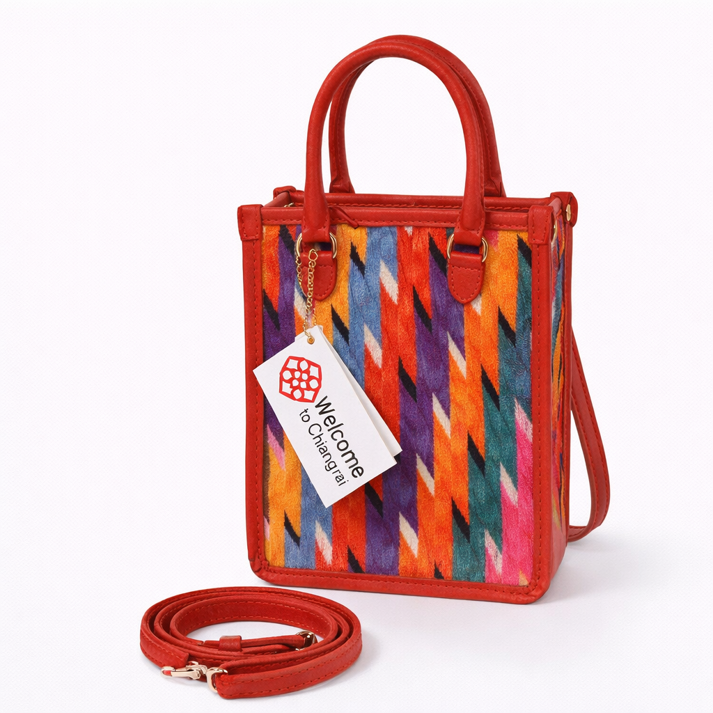 Ban Hua Doi - Arin Phone Bag