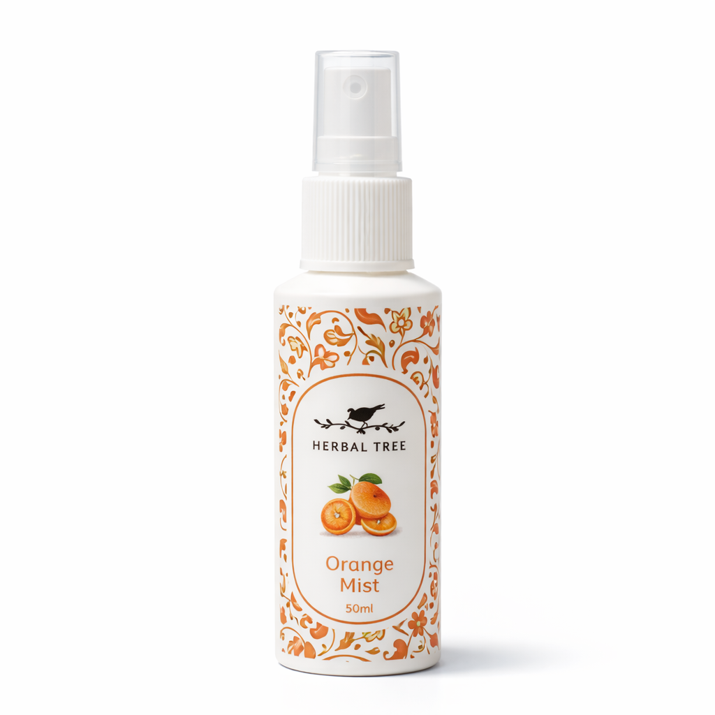SAWANE – Natural Essential Oil