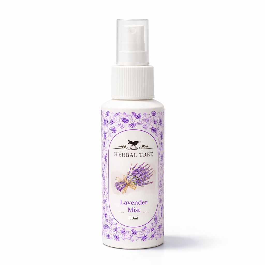 SAWANE – Natural Essential Oil