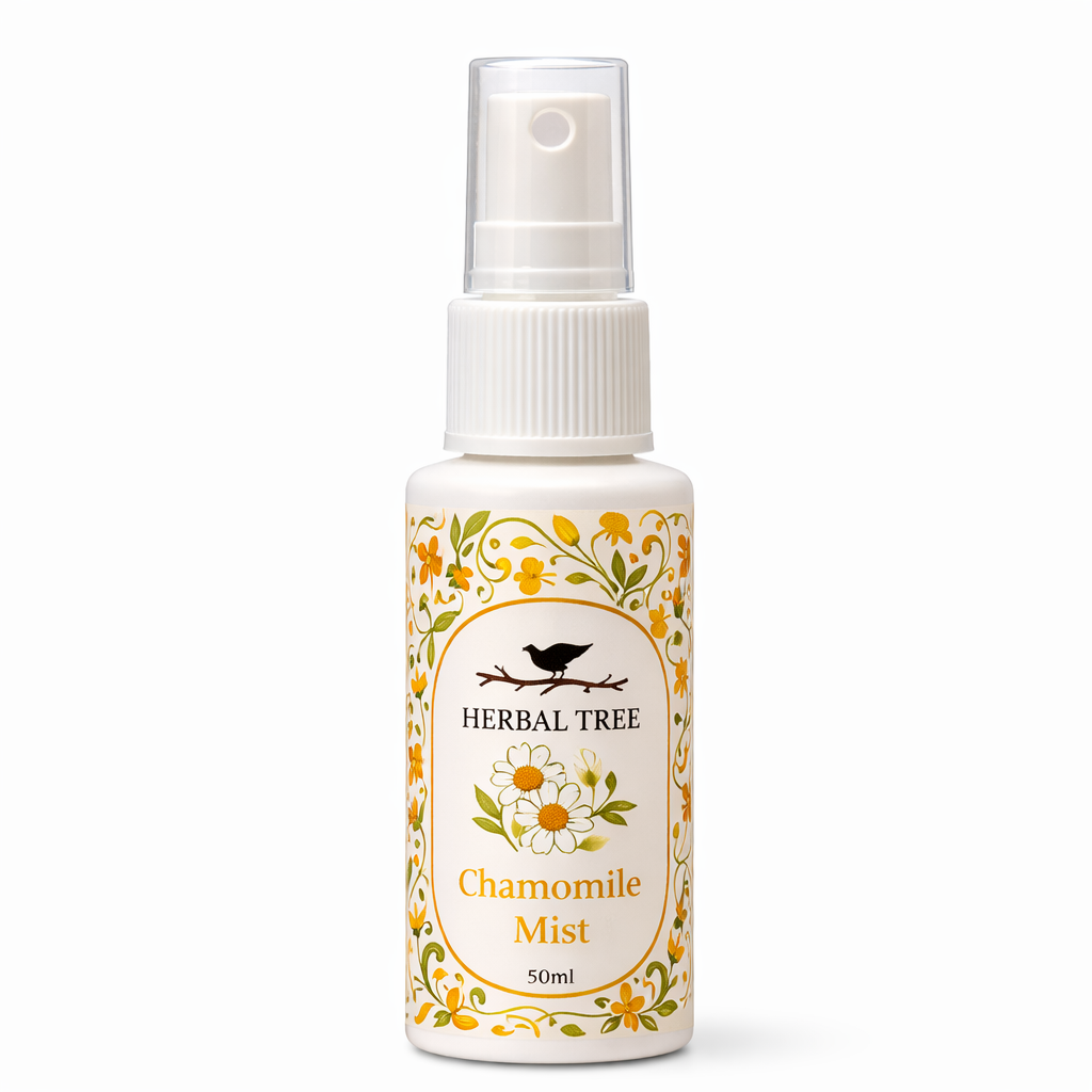SAWANE – Natural Essential Oil