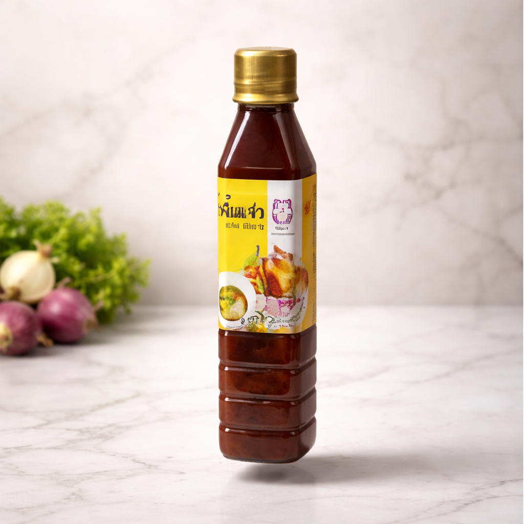 Kanlaya - Jaew Sauce