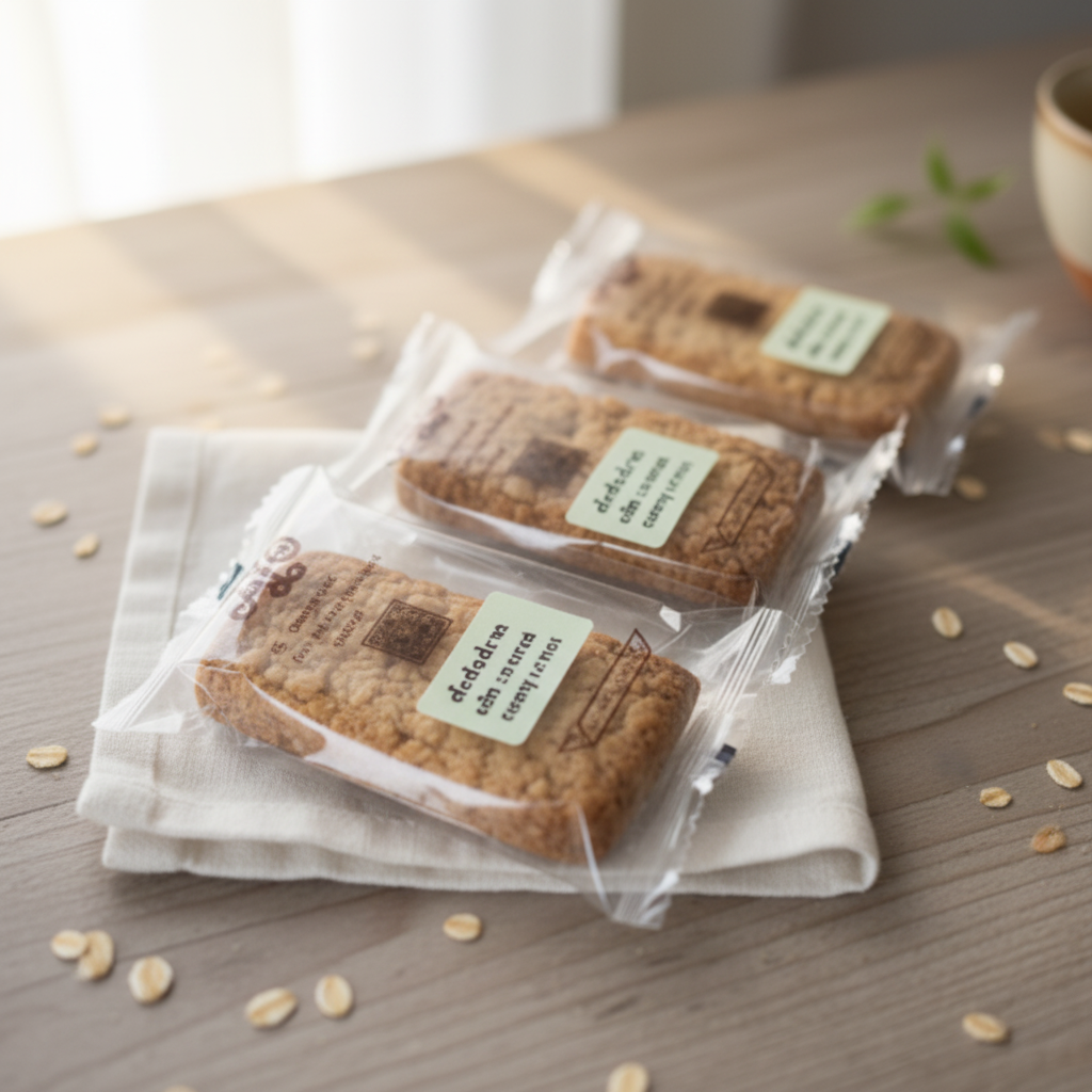 AYO - Pineapple Cake