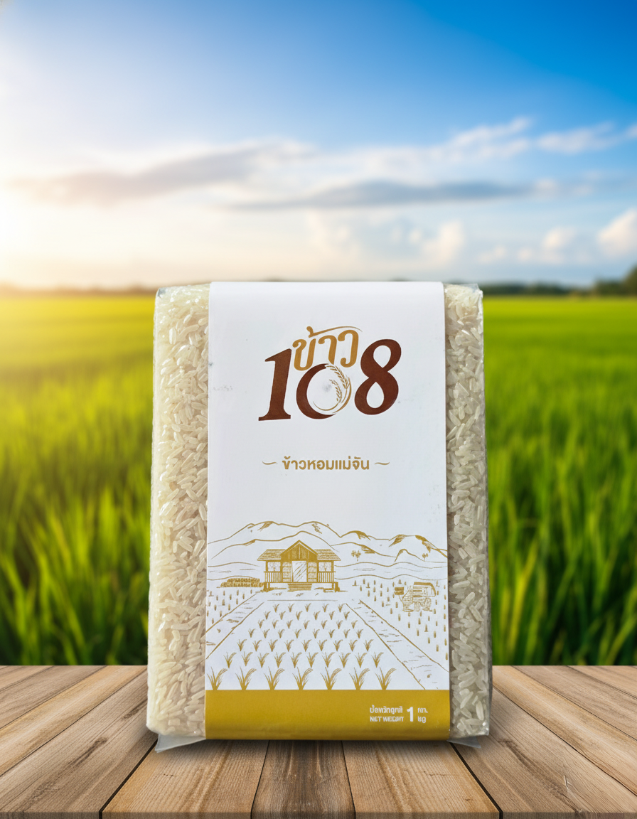 Khao 108 - Khao Hom Mae Chan