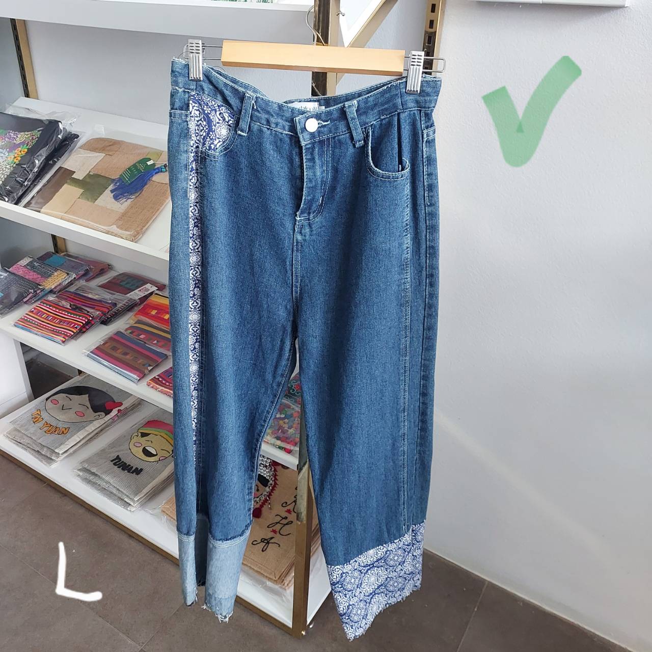 Mod Jeans