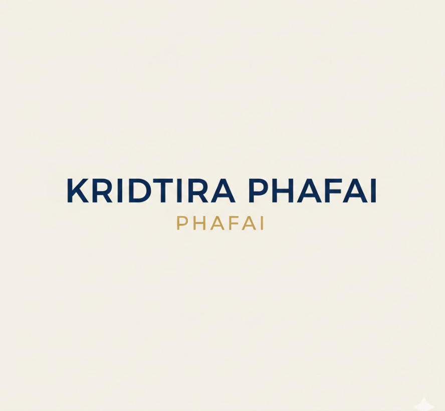 KRIDTIRA PHAFAI
