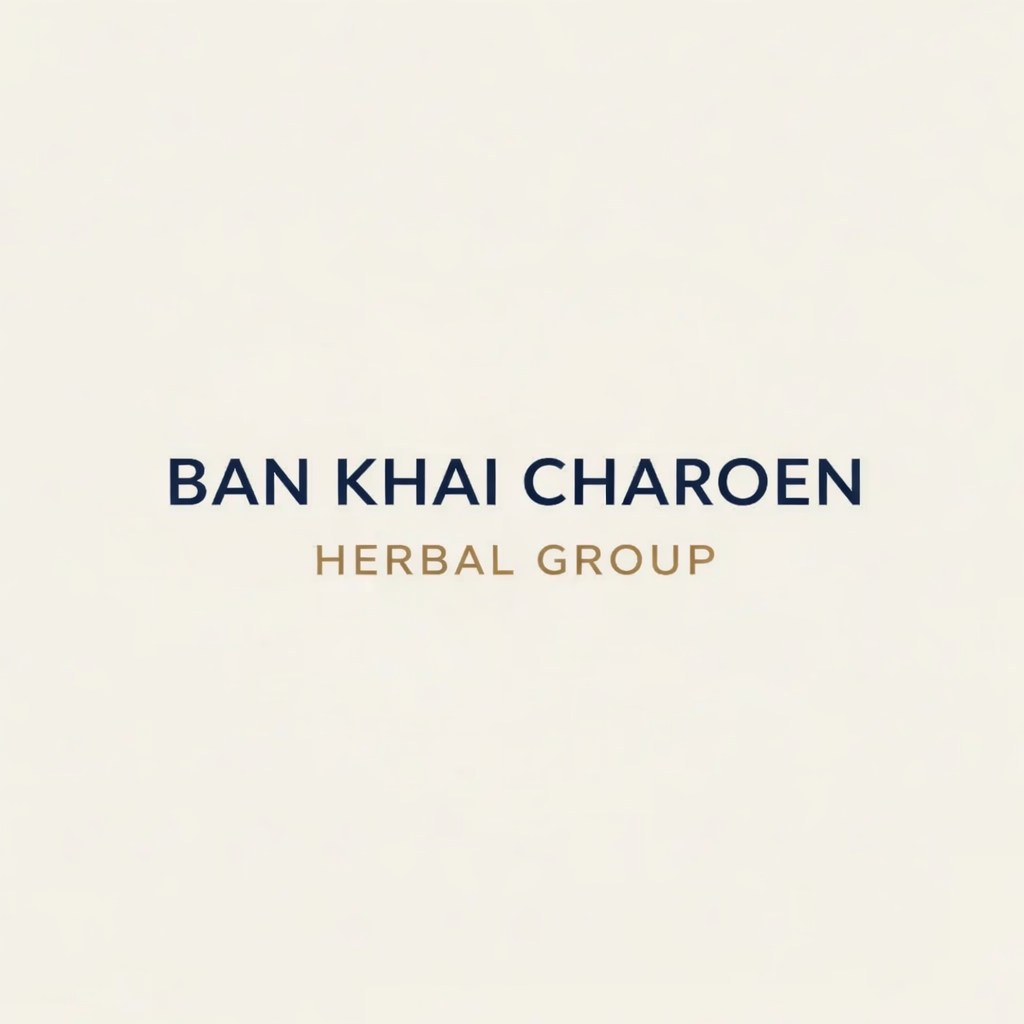 Ban Khai Charoen Herbal Group