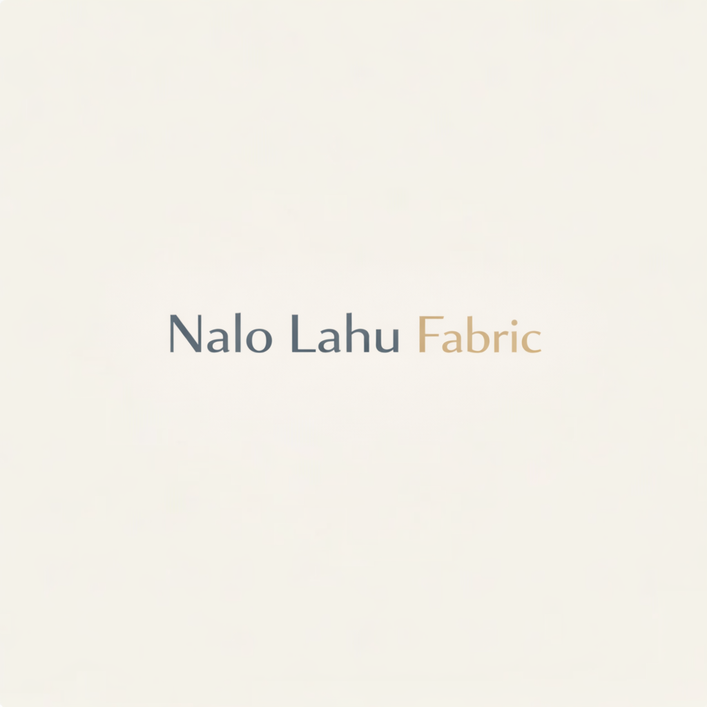 Nalo Lahu Fabric