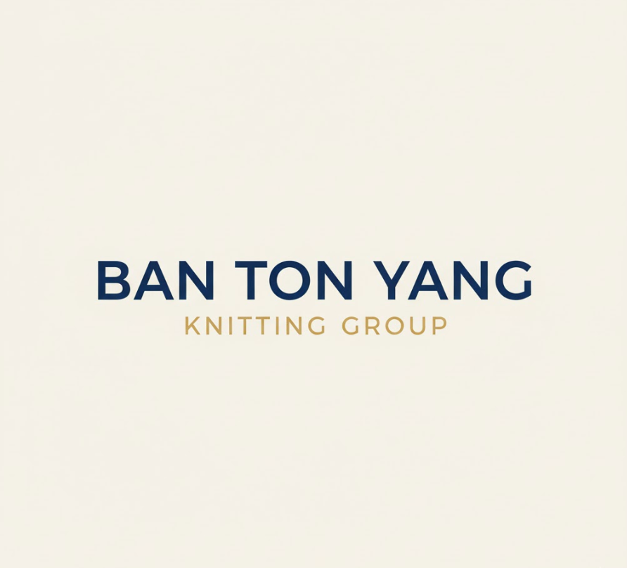 BAN TON YANG KNITTING GROUP