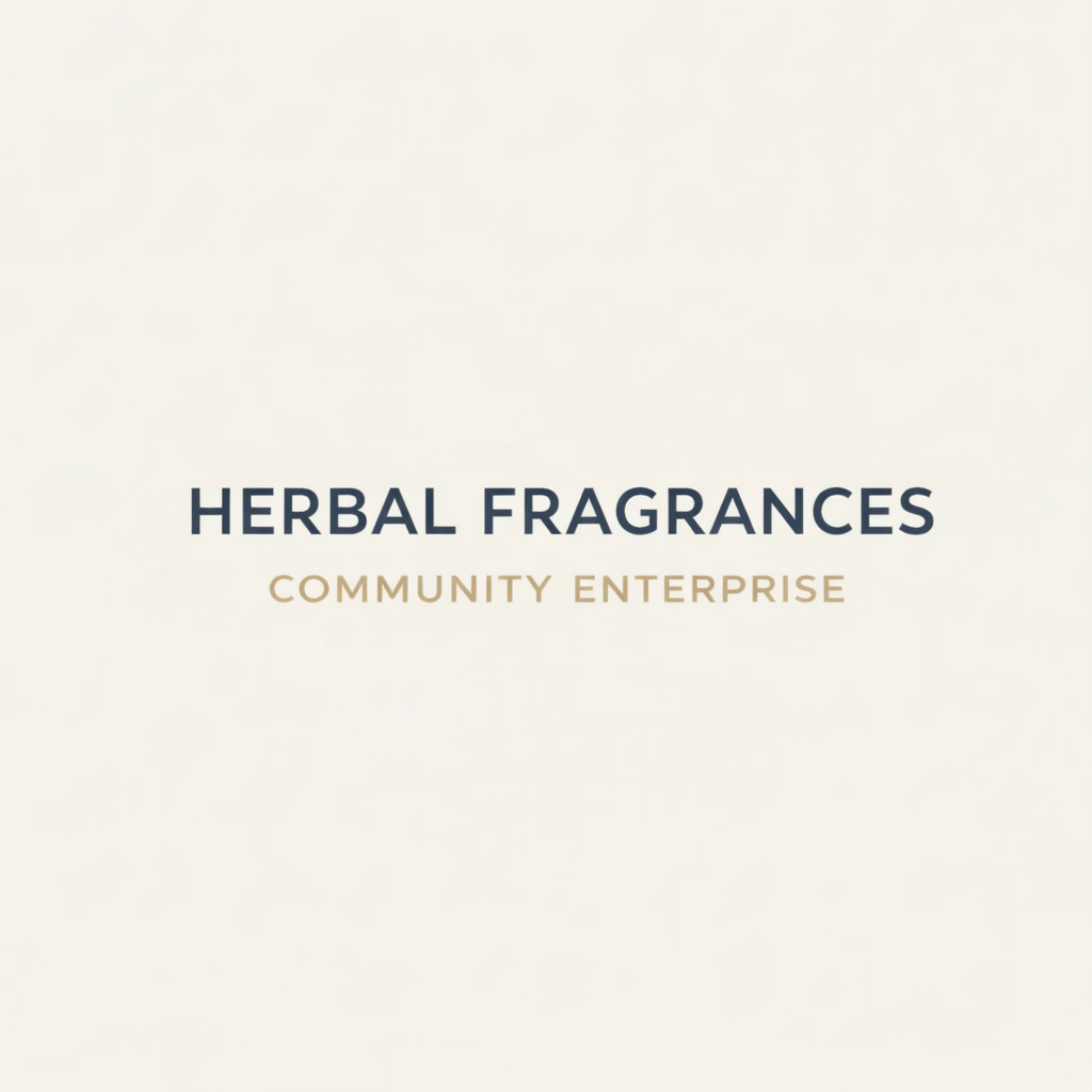 Herbal Fragrances Community Enterprise