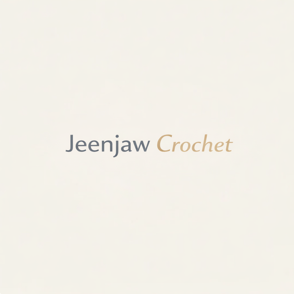 Jeenjaw Crochet