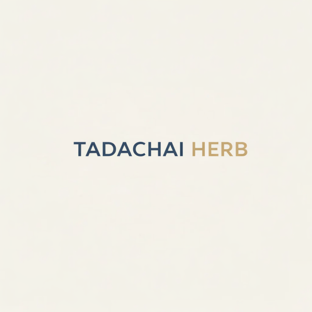 Tadachai Herb