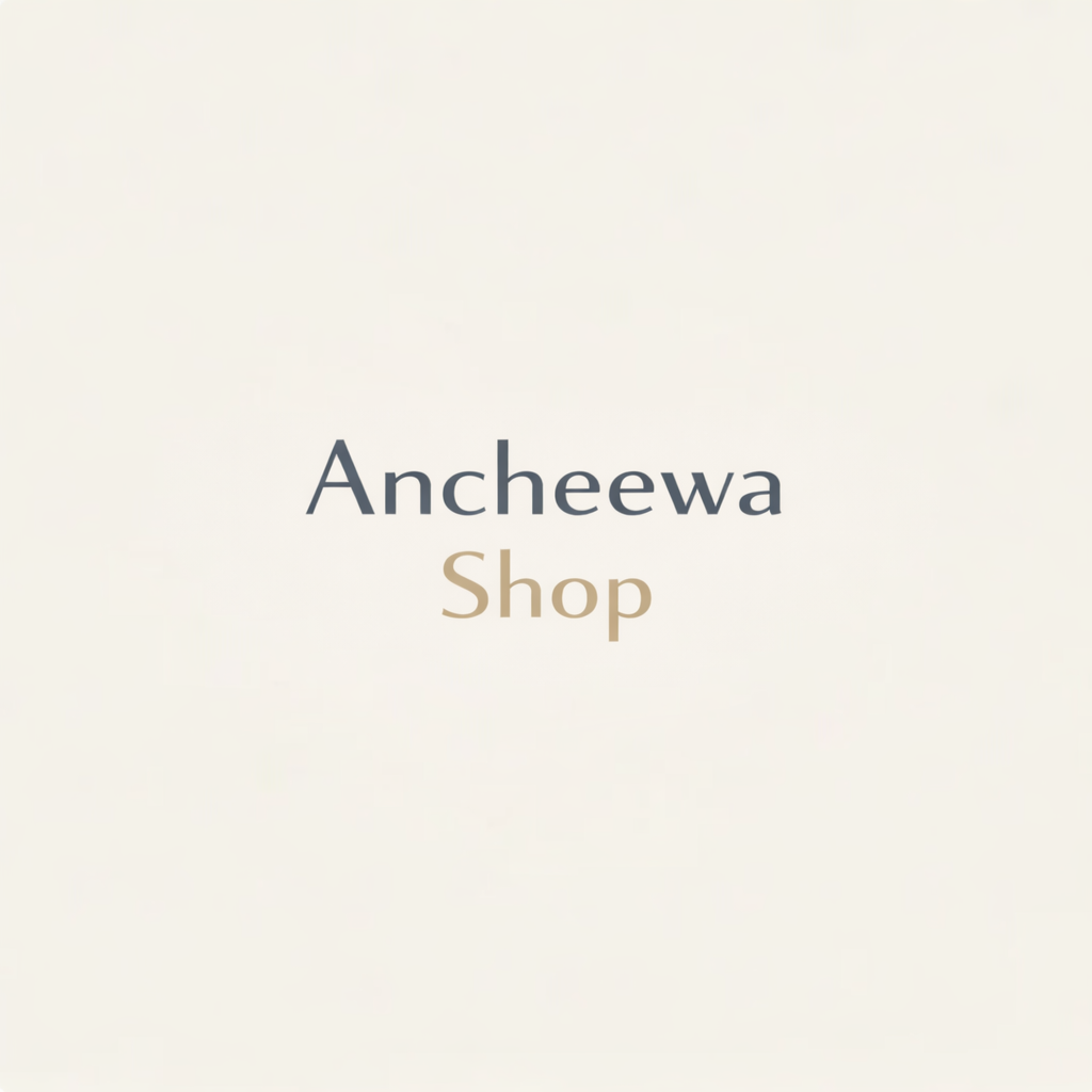 Ancheewa Shop