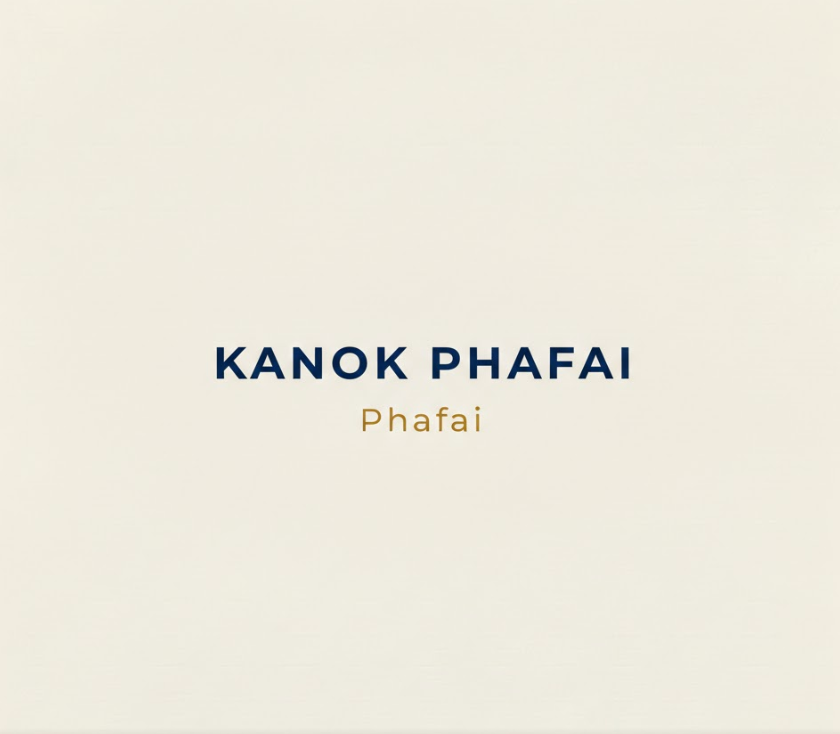 Kanok Phafai