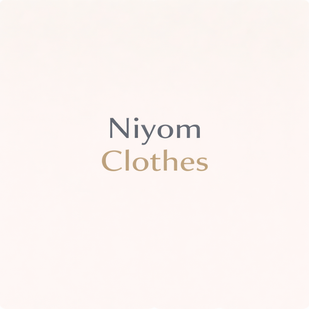 Niyom Clothes