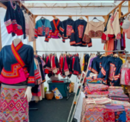 MALEE PHATHOR TAI LUE