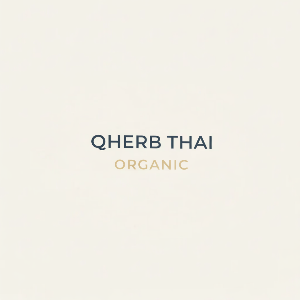 Qherb Thai Organic