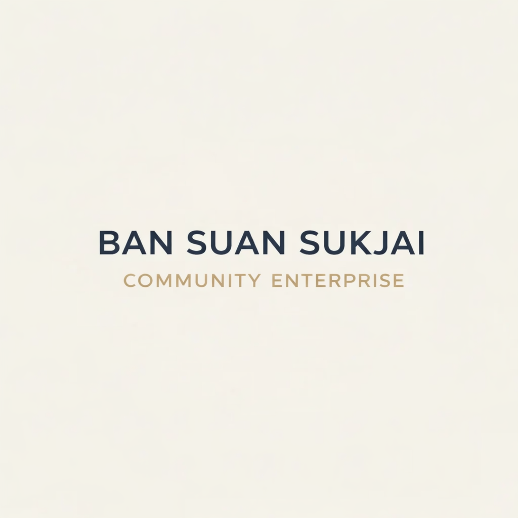 Bansuansukjai Community Enterprise