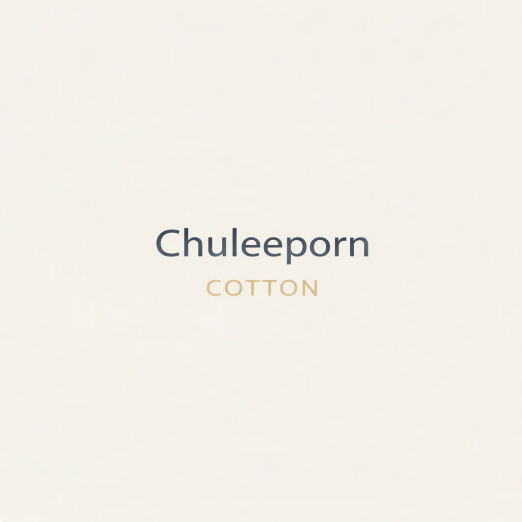 Chuleeporn Cotton