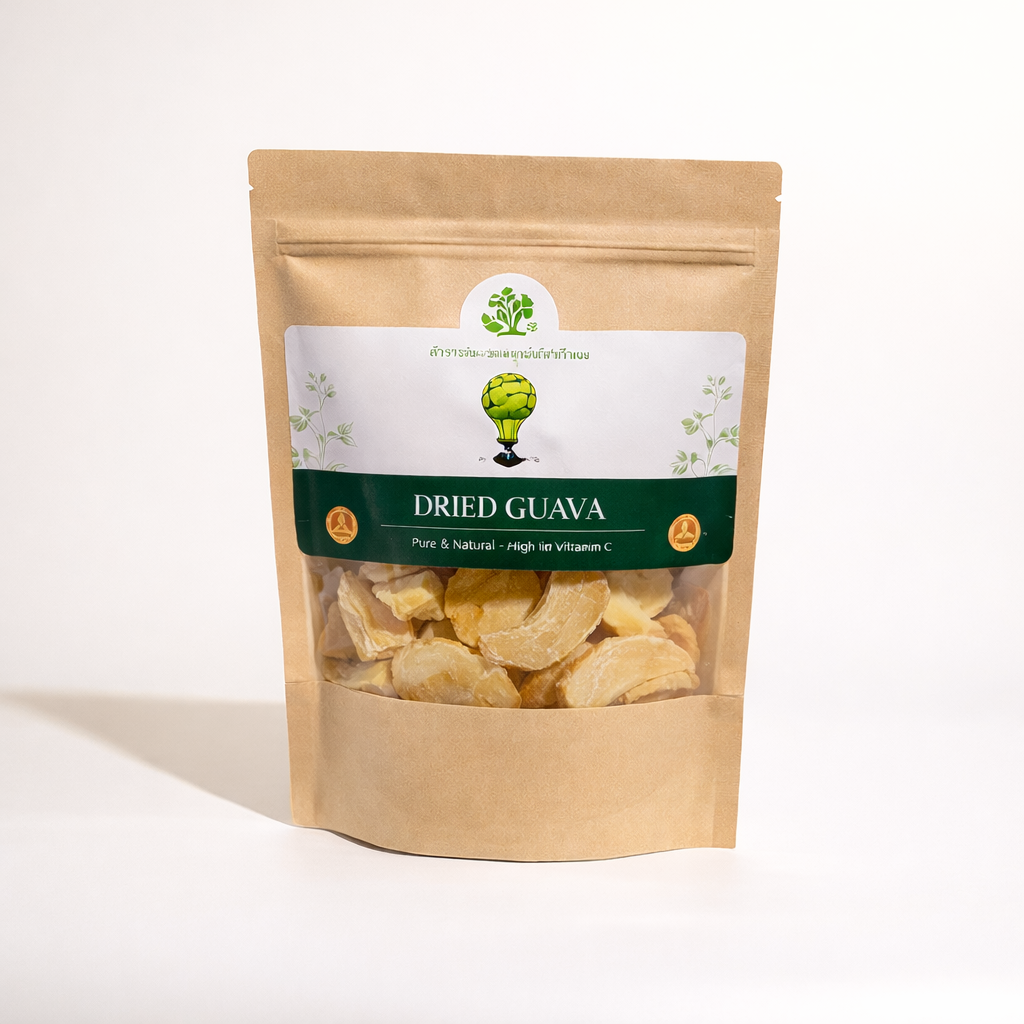 Fairlane Organic - Dried Guava