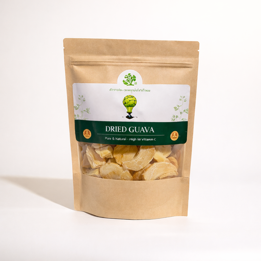 Fairlane Organic - Dried Guava