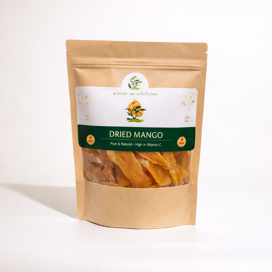 Fairlane Organic -  Dried Mango