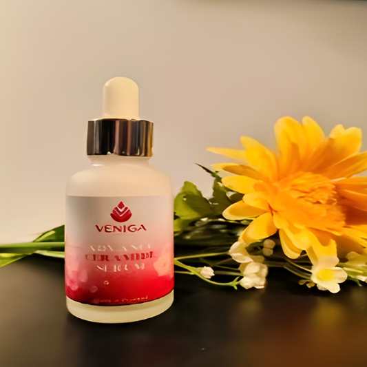 VENIGA ADVNCE CERAMIDE SERUM - ADVANCE CERAMIDE SERUM