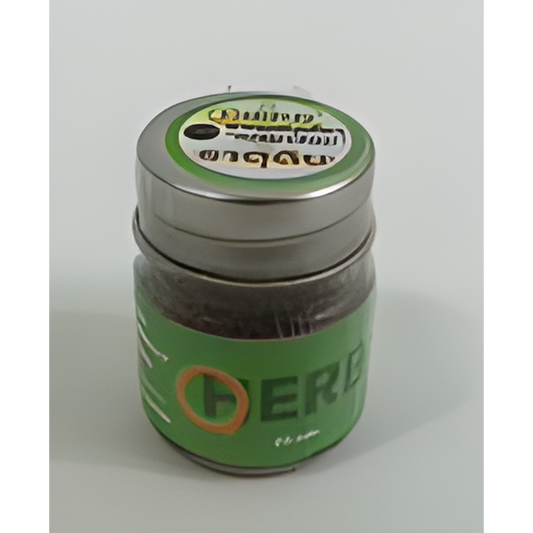 Herb - Herbal Inhaler Set (Earth Element), 20g