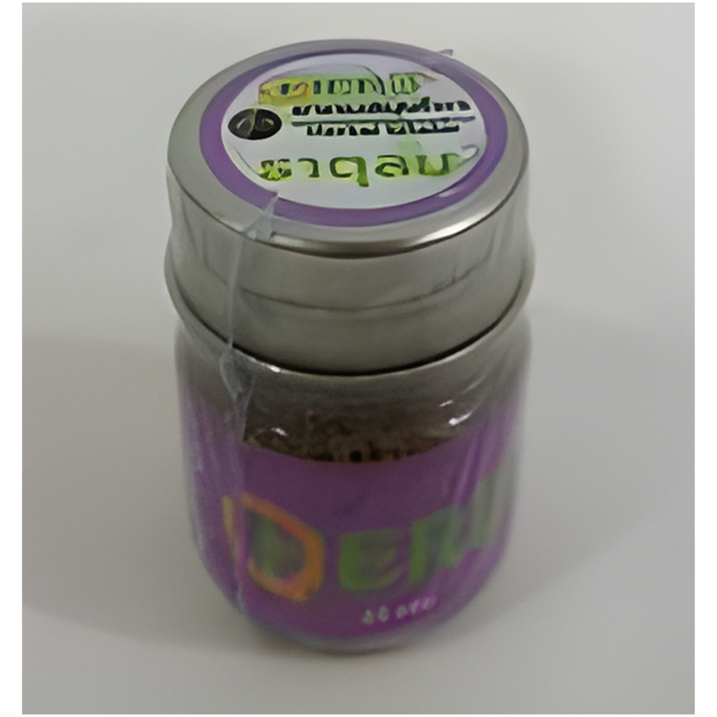 Herb - Herbal Inhaler Set (Wind Element), 20g