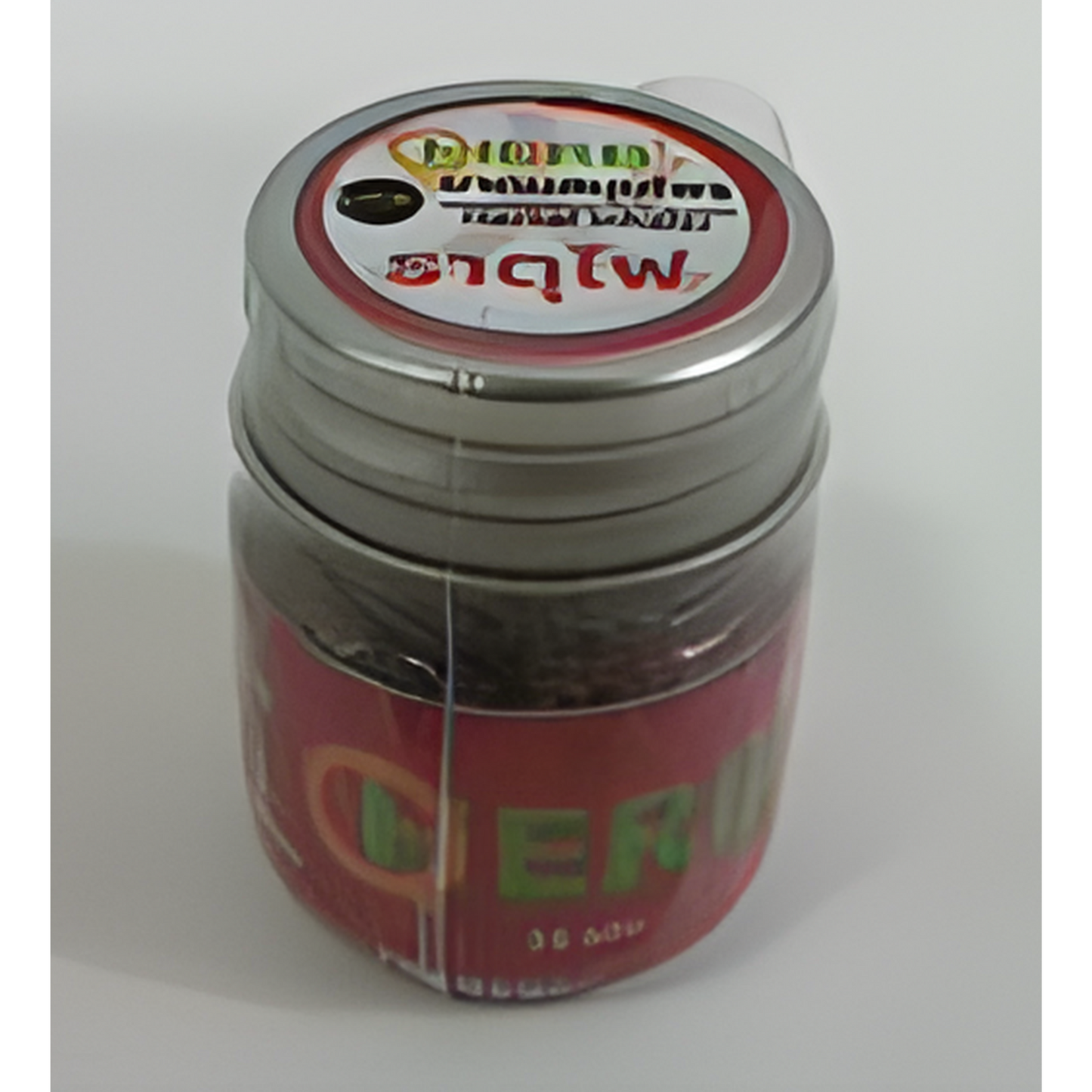 Herb - Herbal Inhaler Set (Fire Element), 20g