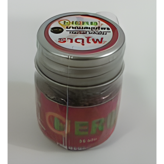 Herb - Herbal Inhaler Set (Fire Element), 20g