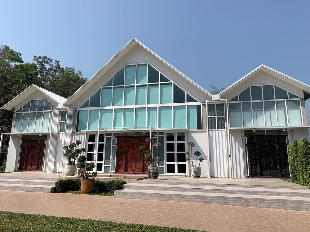 NEW TCDC – Welcome To Chiang Rai Shop