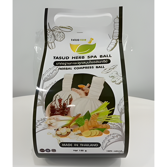 Herbal Compress Ball – 150 g