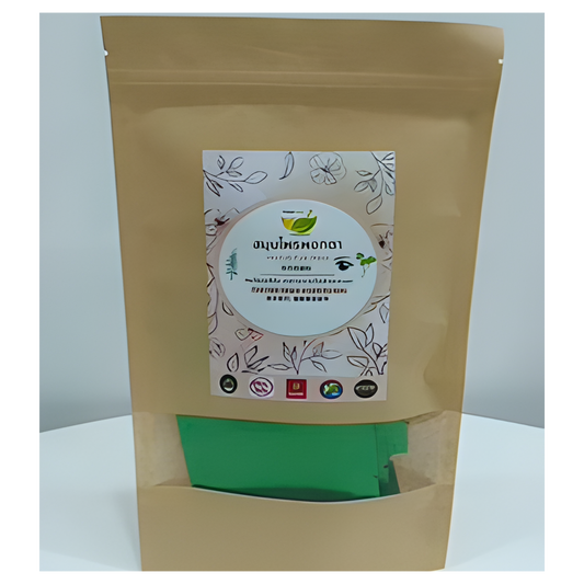 Herbal Eye Mask – Sachet
