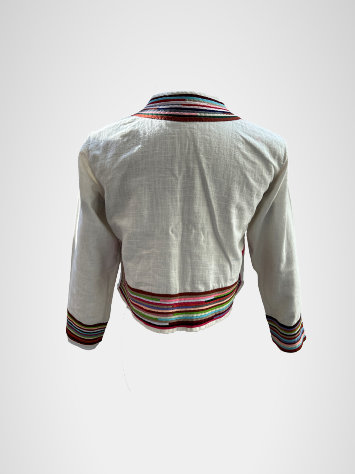 Thai Lue Shirt [03]