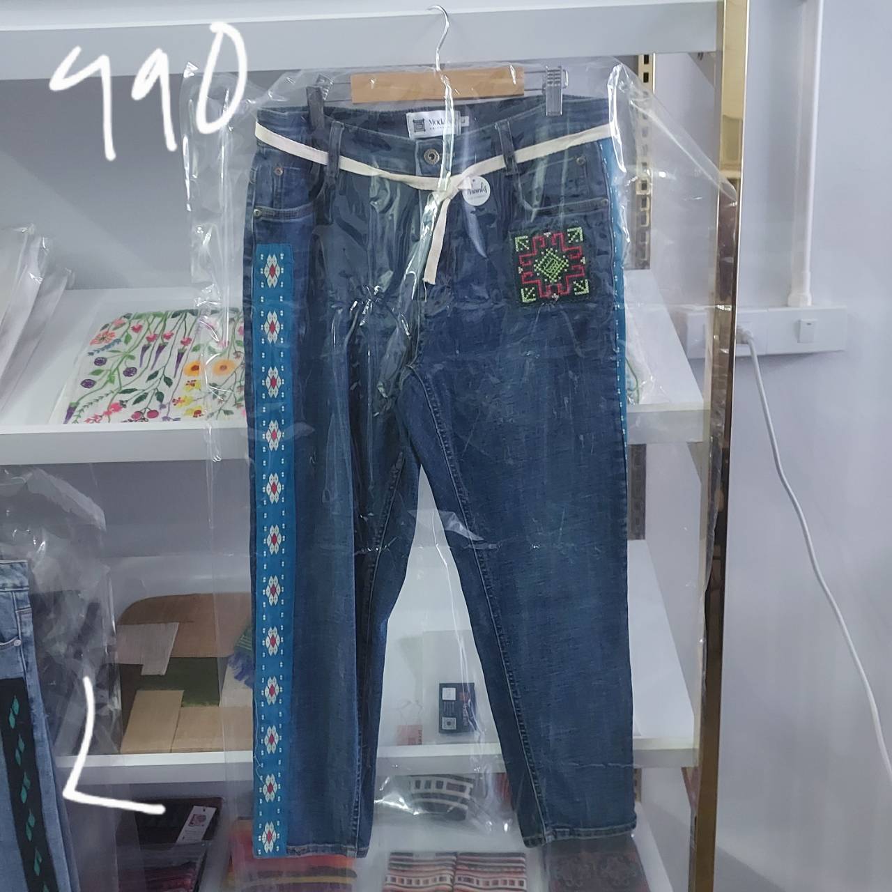 Mod Jeans