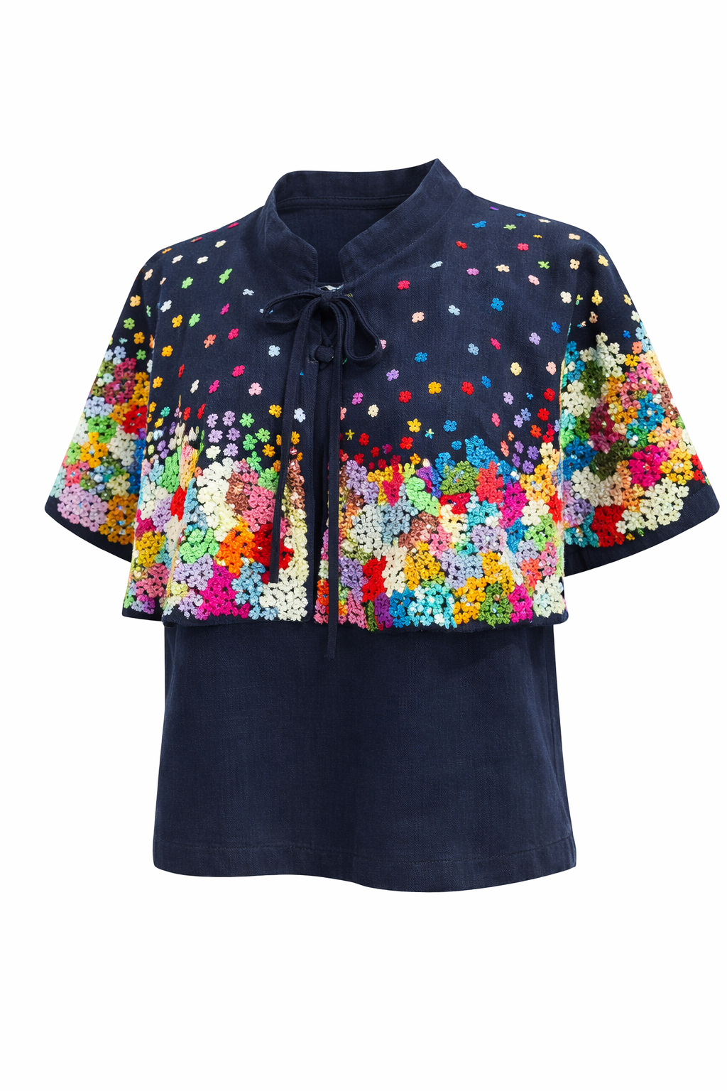 Ban San Kong Handmade Embroidery – Welcome To Chiang Rai Shop