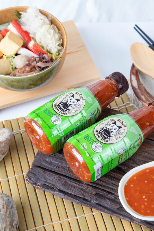 Muanhomemade - Suki Sauce Muanhomemade
