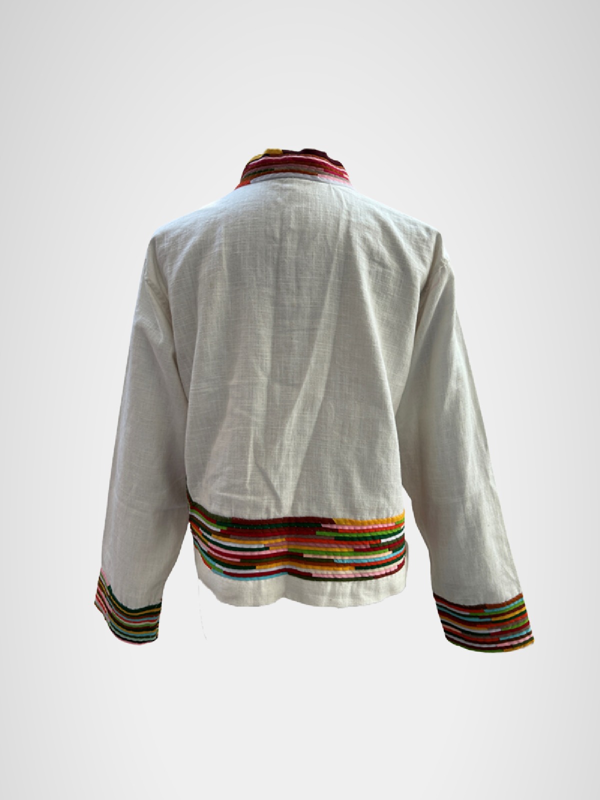Thai Lue Shirt [04]