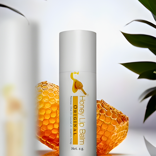 Budsarakam Honey - Honey Lip Balm