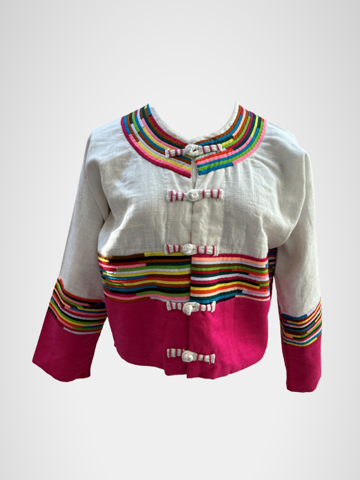 Thai Lue Shirt [05]