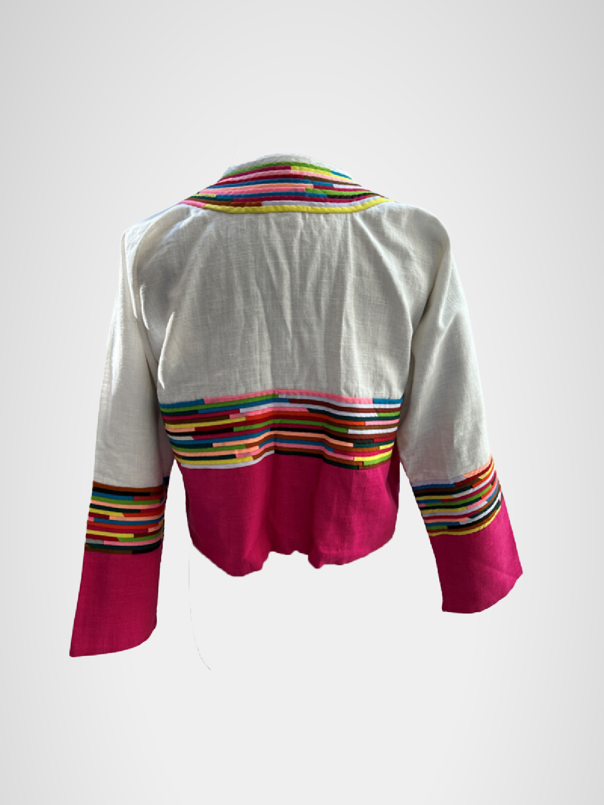 Thai Lue Shirt [05]