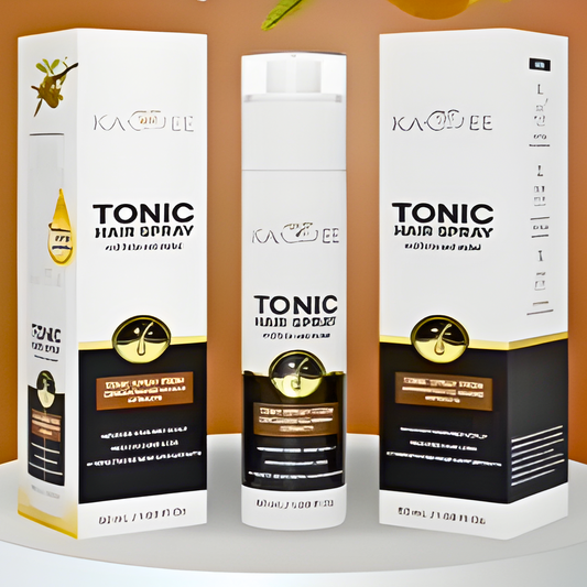 Kawee 	Kawee Tonic Hair Spray