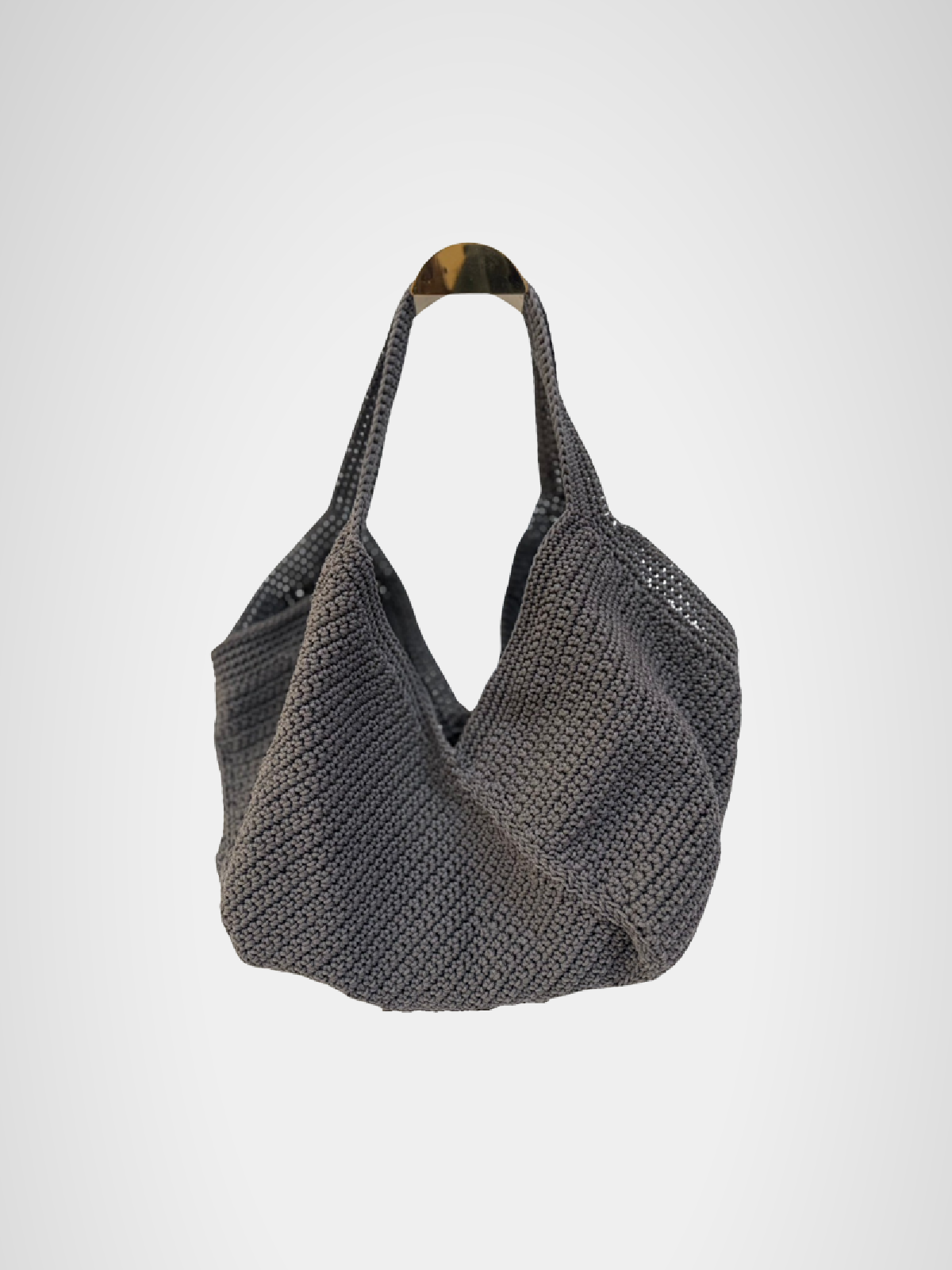 Chiang Saen Community - Crochet Bag [12]