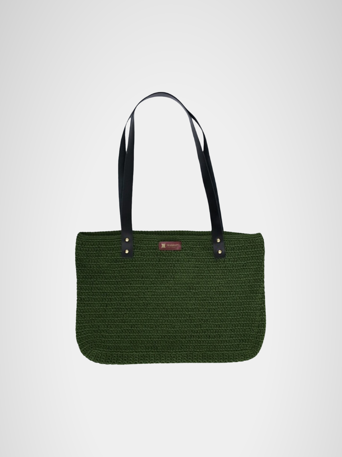 Chiang Saen Community - Crochet Bag [07]