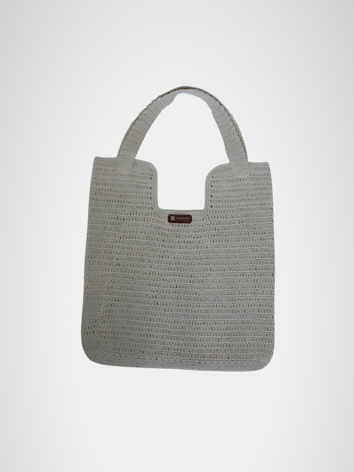 Chiang Saen Community - Crochet Bag [06]