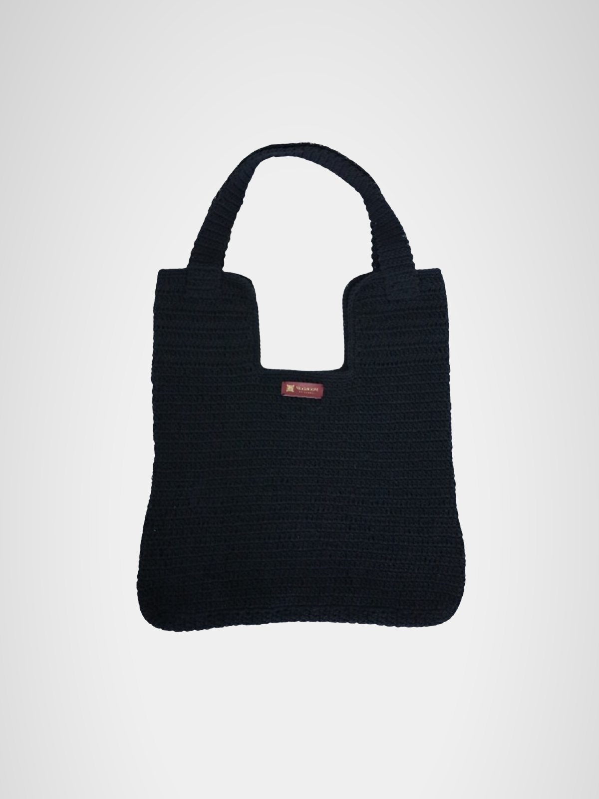 Chiang Saen Community - Crochet Bag [06]